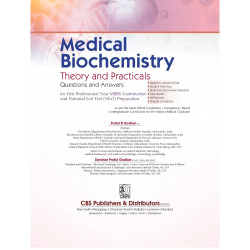Medical Biochemistry Theory And Answers Questions And Answers For First Professional Year Mbbs Examination And National Exit… -