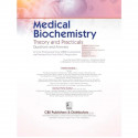 Medical Biochemistry Theory And Answers Questions And Answers For First Professional Year Mbbs Examination And National Exit… -