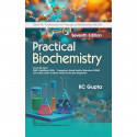 Practical Biochemistry, 7/e (PB 2026) book by RC Gupta - Back Cover