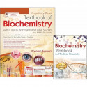 Competency - Based Textbook of Biochemistry with Clinical Approach and Case Studies for MBBS Students with | FREE Biochemist… -