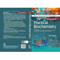 Practical Biochemistry, 7/e (PB 2026) book by RC Gupta - Additional Image 3