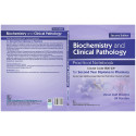 Biochemistry And Clinical Pathology Practical Notebook For Second Year Diploma In Pharmacy 2Ed (Pb 2025) book by SHARMA V.D. - A