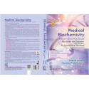 Medical Biochemistry Theory And Answers Questions And Answers With Nutrition For Paramedical Students (Pb 2024) book by PRAF… -