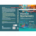 Practical Biochemistry, 7/e (PB 2026) book by RC Gupta - Additional Image 4