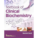 TEXTBOOK OF CLINICAL BIOCHEMISTRY (PB 2019) book by SOOD R.