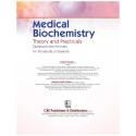 Medical Biochemistry Theory And Answers Questions And Answers With Nutrition For Paramedical Students (Pb 2024) book by PRAF… -