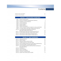 Clinical Case Discussion in Biochemistry, 4/e | Based on NExT-I Pattern of Examination | A Book on Early Clinical Exposure (… -