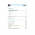 Biochemistry, 7th Silver Jubilee Edition | As per the latest NMC Guidelines | Packed Inside Free Mind Maps in Biochemistry w… -