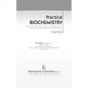 Practical Biochemistry, 7/e (PB 2026) book by RC Gupta - Additional Image 6
