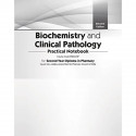 Biochemistry And Clinical Pathology Practical Notebook For Second Year Diploma In Pharmacy 2Ed (Pb 2025) book by SHARMA V.D. - A