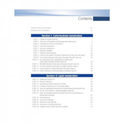 Clinical Case Discussion in Biochemistry, 4/e | Based on NExT-I Pattern of Examination | A Book on Early Clinical Exposure (… -