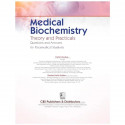 Medical Biochemistry Theory And Answers Questions And Answers With Nutrition For Paramedical Students (Pb 2024) book by PRAF… -