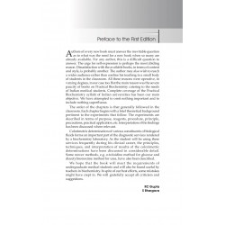Practical Biochemistry, 7/e (PB 2026) book by RC Gupta - Additional Image 7