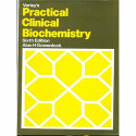 Varleys Practical Clinical Biochemistry 6Ed (Hb 2002) book by GOWENLOCK A.H.