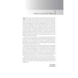 Practical Biochemistry, 7/e (PB 2026) book by RC Gupta - Additional Image 8