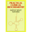 Practical Clinical Biochemistry 4Ed (Pb 2005) book by VARLEY