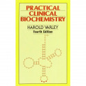 Practical Clinical Biochemistry 4Ed (Pb 2005) book by VARLEY - Back Cover
