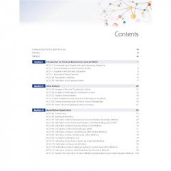 Competency Based Integrated Practical Biochemistry for Medical Students | Including Case Studies, ECE Modules, OSPE and SDL… - A