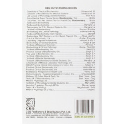Practical Clinical Biochemistry 4Ed (Pb 2005) book by VARLEY - Additional Image 3