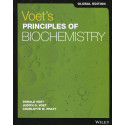 Voets Principles Of Biochemistry 5Ed (Pb 2018) Global Edition book by VOET D.