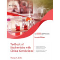 Textbook Of Biochemistry With Clinical Correlations An Indian Adaptation 7Ed (Hb 2022) book by DEVLIN T.M