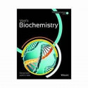 VOETS BIOCHEMISTRY ADAPTED EDITION 2021 book by VOET D.