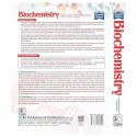 BIOCHEMISTRY WITH REVIEW AND ASSESSMENT COMPLIMENTARY 7ED (PB 2026) book by U Satyanarayana, U Chakrapani - Additional Image 4