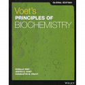Voets Principles Of Biochemistry 5Ed (Pb 2018) Global Edition book by VOET D. - Back Cover