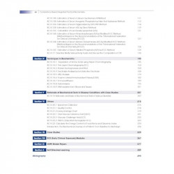 Competency Based Integrated Practical Biochemistry for Medical Students | Including Case Studies, ECE Modules, OSPE and SDL… - A