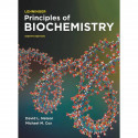 LEHNINGER PRINCIPLES OF BIOCHEMISTRY 8ED (IE) (PB 2021) book by NELSON D.L.