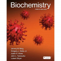 BIOCHEMISTRY 10ED (PB 2023) book by Jeremy Berg, Gatto Jr. Gregory - Back Cover