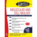 Schaums Outline Of Molecular And Cell Biology (Pb 2020) book by William D. Stansfield, Jaime S. Colome