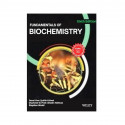 FUNDAMENTALS OF BIOCHEMISTRY 6ED (HB 2026) book by VOET D. - Back Cover