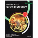 FUNDAMENTALS OF BIOCHEMISTRY 6ED (HB 2026) book by VOET D. - Additional Image 3