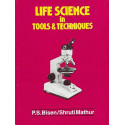 LIFE SCIENCE IN TOOLS AND TECHNIQUES (PB 2016) book by BISEN P. S
