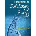 Introduction to Evolutionary Biology book by Fatik Baran Mandal