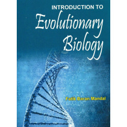 Introduction to Evolutionary Biology book by Fatik Baran Mandal