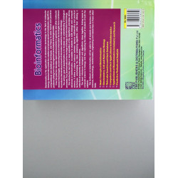 BIOINFORMATICS (HB 2017) book by B.G. Curran, R.J. Walker - Additional Image 3