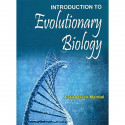 Introduction to Evolutionary Biology book by Fatik Baran Mandal - Back Cover