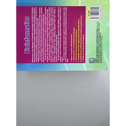 BIOINFORMATICS (HB 2017) book by B.G. Curran, R.J. Walker - Additional Image 4