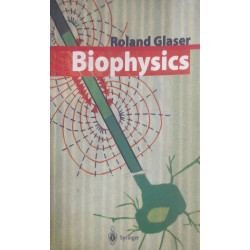 Biophysics (Pb 2004) book by GLASER R.