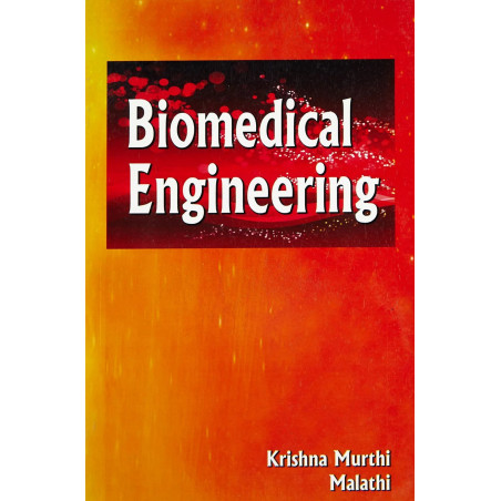 BIOMEDICAL ENGINEERING book by MURTHI K