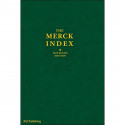 The Merck Index: An Encyclopedia of Chemicals, Drugs, and Biologicals book by Maryadele J O'Neil - Back Cover