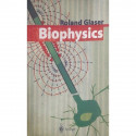 Biophysics (Pb 2004) book by GLASER R. - Back Cover