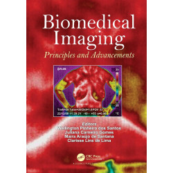 Biomedical Imaging: Principles and Advancements book by Wellington Pinheiro dos Santos, Juliana Carneiro Gomes