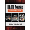 EEG/ERP Analysis: Methods and Applications book by Kamel Nidal, Aamir Saeed Malik