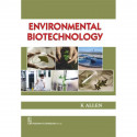 Environmental Biotechnology (Pb 2016) book