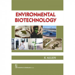 Environmental Biotechnology (Pb 2016) book