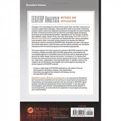 EEG/ERP Analysis: Methods and Applications book by Kamel Nidal, Aamir Saeed Malik - Additional Image 3
