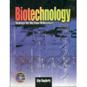 BIOTECHNOLOGY -SCIENCE FOR THE NEW MILLENNIUM book by DAUGHERTY E.